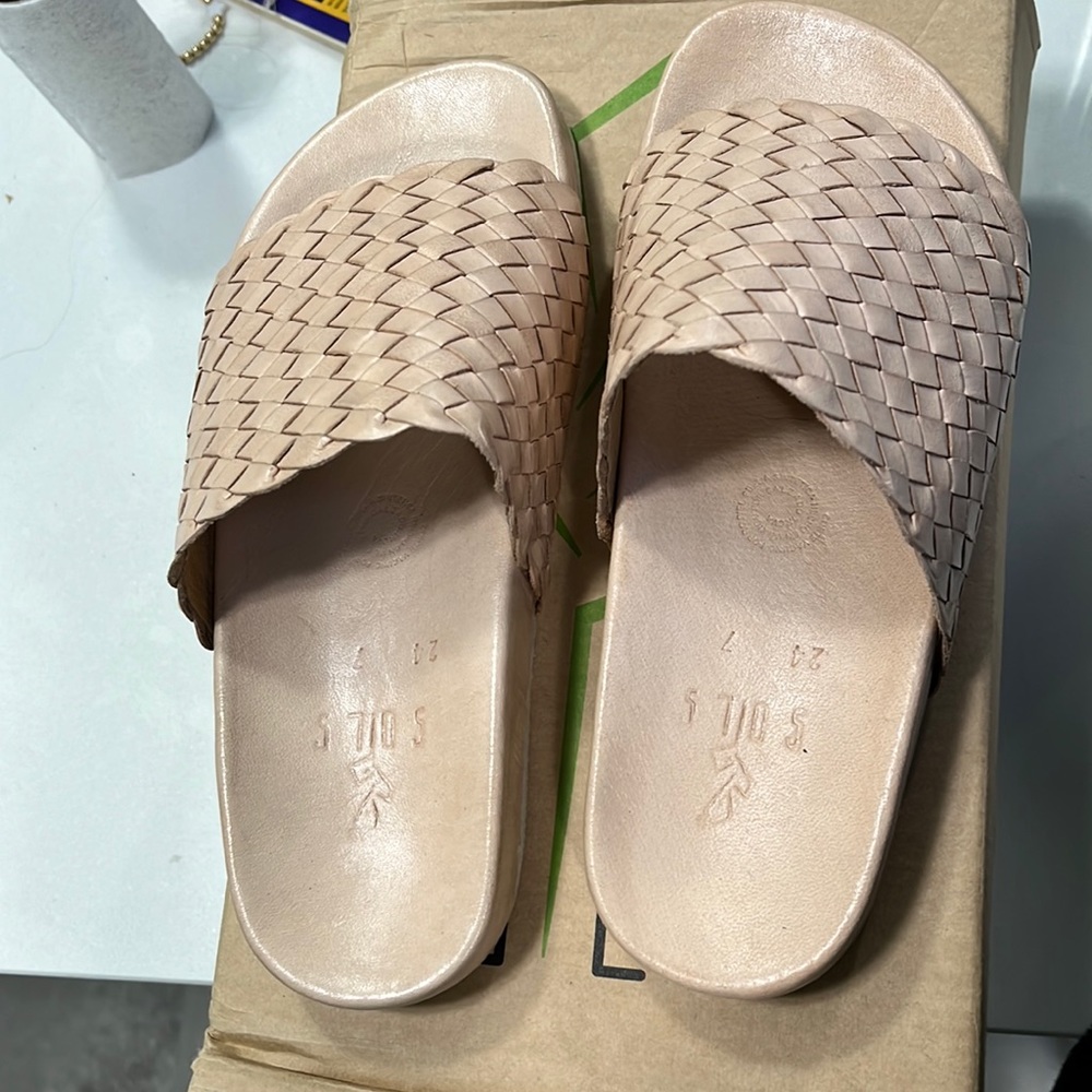 Slides